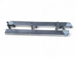2010-2024 Toyota 4RUNNER Rocker Side Step, Right/left. Set, 51781-35010, E018,. Fixed Price $620.05.