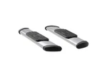 Luverne 477060-401231 Regal Stainless Steel 60" Truck Side Steps. Fixed Price $575.95.