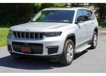 Romik 61317418 For 21-C Grand Cherokee 3-ROW Running Boards Ral-s Silver Step. Fixed Price $837.38.