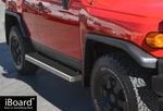 Aps Premium 5" Side Bars Fit 07-14 Toyota Fj Cruiser. Fixed Price $219.99.