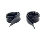 Metro Moulded Roof Rail Seals 1952-1953 Buick Olds Pontiac Rr 107-B. Fixed Price $47.99.