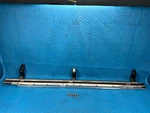 Lexus LX570 Running Board Step Panel W/bracket Driver's Side 08-15 Oem. Fixed Price $290.00.