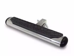 Go Rhino Oval Hitch Step. Fixed Price $96.99.