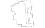 Genuine Gm Module 86532040. Fixed Price $126.94.