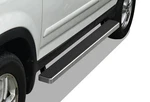 Aps Istep 5" Running Boards-brushed 02-06 Honda Cr-v IB08EAB1A. Fixed Price $232.93.