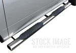Steelcraft Automotive 5" Oval Sidebars 423309. Fixed Price $432.93.