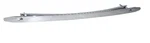 Empi 16-9802-0 Stainless Steel Rear Bumper Over Rider Set, Compatible With Vw Be. Fixed Price $112.95.