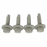 Genuine Ford Door Hinge Bolt N806738-S439. Fixed Price $13.04.