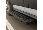 Luverne 415100-401477 Grip Step 7" X 36", 100" Black Aluminum Running Boards. Fixed Price $607.84.