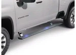 New Amp Research 76365-01A All Cabs Powerstep Plug-n-play Black Fits Ram 2500. Fixed Price $2022.75.