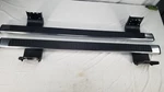 19-15 Ram Genuine Mopar Stainless Steel Tube Side Steps Running Board Quad Cab. Fixed Price $699.90.
