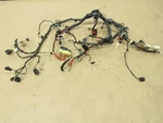 10-12 Land Range Rover Hse L322 2012 Engine Compartment Wire Wiring Harness ; :o. Fixed Price $108.75.