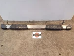 Right Side Running Board From 2014 Toyota Tundra (crew Cab) 9474779. Fixed Price $420.79.