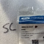 Genuine Ford Oe Screw N806155-S437. Fixed Price $5.46.
