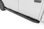 Rough Country RPT2 Running Board Black Crew Cab Ford F150 09-14. Fixed Price $449.95.