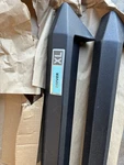 Amp Research 77138-01A Powerstep Xl Fits 13-17 Ram 1500 2500 3500 Rails Only. Fixed Price $1580.00.
