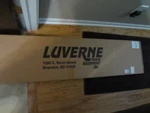 Grip Step 54-INCH Black Truck Running Board. Fixed Price $295.00.