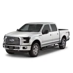 Amp Research BEDSTEP2 Black 15-22 Ford F150 All 75412-01A. Fixed Price $350.94.