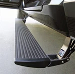 Amp Research 75138-01A-B Powerstep Running Boards For 2009-2020 Dodge Ram 1500. Fixed Price $1599.99.