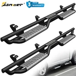 Sanooer Running Board For 2024-2026 Toyota Tacoma Double/crew Cab Drop Side Step. Fixed Price $249.99.