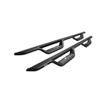 Westin 20-14135 Outlaw Drop Nerf Step Bar For Chevy Silverado 1500. Fixed Price $528.99.