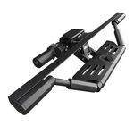 Aps Ibot 05-23 Tacoma Double Cab Crew Power Steps Driver Front. Fixed Price $299.95.