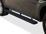 Iboard Running Boards 6 Inches Matte Black Fit 11-13 Kia Sorento. Fixed Price $209.99.