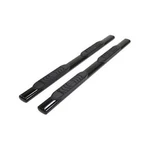 Trailfx A7015B 5" Oval Straight Side Step Nerf Bar 1999-2016 Ford F250 New. Fixed Price $462.05.