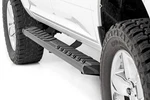 Rough Country BA2 Running Board Side Step Bars Ram 1500/2500/3500 2WD/4WD. Fixed Price $379.95.