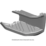 Genuine Gm Step 85056624. Fixed Price $75.16.