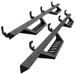 Fit 19-26 Silverado/sierra Double Cab Tyger Landerx Running Board. Fixed Price $223.00.
