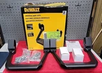 Dewalt Universal Hoop Steps For Pickup Truck DXPI5002 Nos. Fixed Price $99.95.