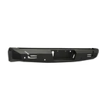 Pro-series Rear Bumper Black #58-421015 Westin. Fixed Price $1337.99.