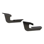 Luverne 571473 Mounting Brackets Kit & Hardware Only For Specific Running Boards. Fixed Price $95.56.