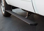 Amp Research 75154-01A-B Powerstep Running Boards Articulated. Fixed Price $1599.99.