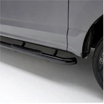 Aries 201001 3 Inch Round Side Bars. Fixed Price $252.77.