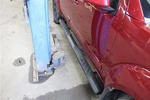 Frontier 2007 Running Board 512149. Fixed Price $225.00.