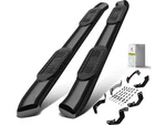 Autopart Premium 28SC13J Nerf Bars Fits 2007-2021 Toyota Tundra Crew Cab Pickup. Fixed Price $404.93.