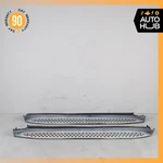 06-11 Mercedes W164 ML350 ML550 Side Step Running Board Right & Left Set Oem. Fixed Price $262.23.
