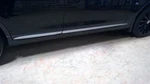 2017 Infiniti QX50 Rocker Panel Moulding Side Skirt Passenger Black 104255. Fixed Price $229.00.