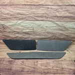 2002 2003 2004 2005 2006 Chevy Avalanche Right Left Rear Bumper Step Set Of. Fixed Price $99.99.