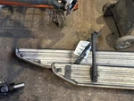 (local Pickup Only) Pilot 2016 Running Board 621371. Fixed Price $174.99.