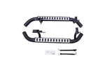 Allmakes Oem Land Rover LR008379 Fixed Side Step Black Defender 2007-2016 (90). Fixed Price $900.00.