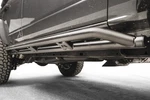 Fab Fours FB21-G5251-1 Slider Rocker Panel Protector. Fixed Price $1106.33.