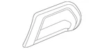 Genuine Gm Black Passenger Side Pickup Box Outer Panel Front Step Bezel 84721917. Fixed Price $75.31.