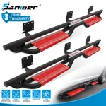 Running Boards For 2019-2024 Dodge Ram 1500 Crew Cab Drop Side Step Nerf Bar. Fixed Price $249.99.