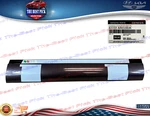 Genuine Front Door Lower Molding Right 22-24 Genesis GV70 Sport 87722AR010BJK. Fixed Price $200.95.