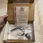 Autostop Eliminator 2019-2021 Subaru Forester (AE026, All Trims) Like New. Fixed Price $79.95.