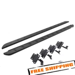 Go Rhino 63417780SPC RB10 Running Boards 2015-2024 Ford F-150 Extended Cab. Fixed Price $500.69.