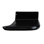 United Pacific 170552 Bedside Step Passenger Side, Steel, Ribbed Style For Gmc. Fixed Price $208.57.